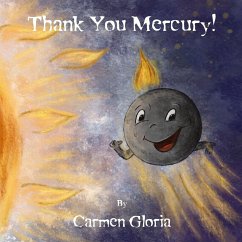 Thank You Mercury! - Gloria, Carmen