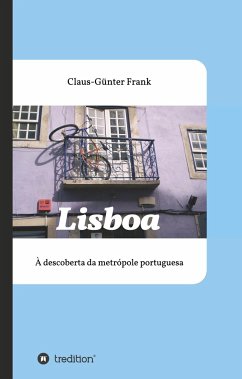 Lisboa - Frank, Claus-Günter