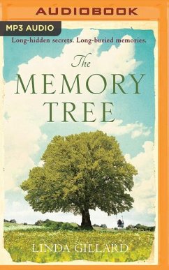 The Memory Tree - Gillard, Linda