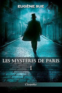 Les mystères de Paris - Sue, Eugène