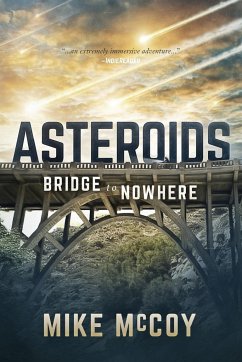 ASTEROIDS - Mike, McCoy S