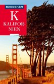 Baedeker Reiseführer Kalifornien (eBook, PDF)