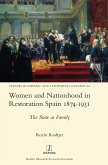Women and Nationhood in Restoration Spain 1874-1931