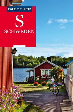 Baedeker Reiseführer Schweden (eBook, PDF) - Nowak, Christian; Knoller, Rasso