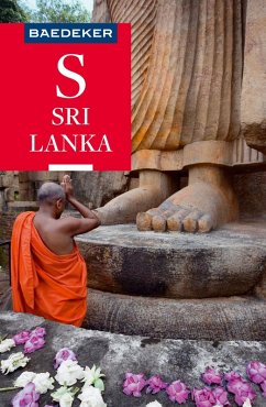 Baedeker Reiseführer Sri Lanka (eBook, PDF) - Gstaltmayr, Heiner F.; Müller-Wöbcke, Birgit