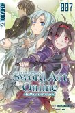 Mother's Rosario / Sword Art Online - Novel Bd.7 (eBook, ePUB)