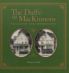 The Duffs and the MacKinnons - Duff, William H