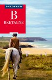 Baedeker Reiseführer Bretagne (eBook, PDF)