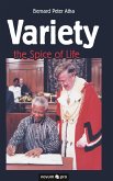 Variety ¿ the Spice of Life
