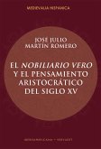 El Nobiliario vero y el pensamiento aristocrático del siglo XV (eBook, ePUB)
