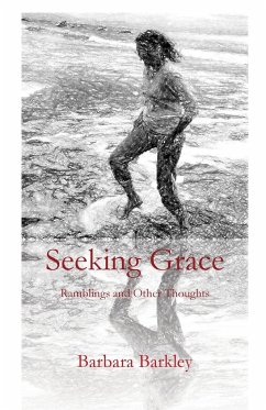 Seeking Grace - Barkley, Barbara