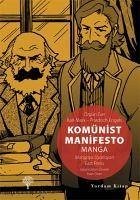 Komünist Manifesto - Manga - Press, East