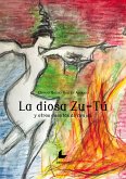 La diosa Zu-Tú (eBook, ePUB)