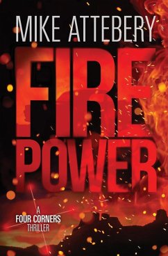 Firepower - Attebery, Mike