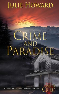 Crime and Paradise - Howard, Julie