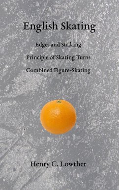 English Skating - Lowther, Henry C.