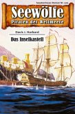 Seewölfe - Piraten der Weltmeere 524 (eBook, ePUB)