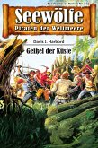 Seewölfe - Piraten der Weltmeere 523 (eBook, ePUB)