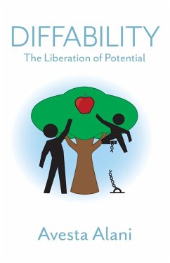 Diffability: The Liberation of Potential Diffability: The Liberation of Potential