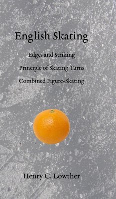 English Skating - Lowther, Henry C.