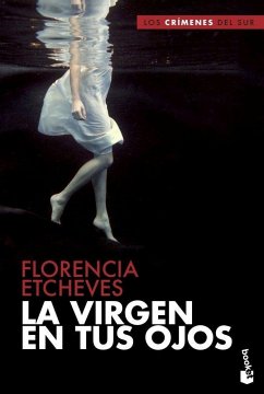 La Virgen en tus ojos - Etcheves, Florencia