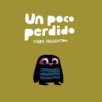 Un poco perdido (libro de cartón)