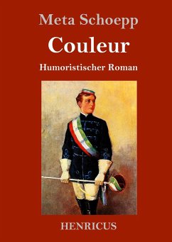 Couleur - Schoepp, Meta