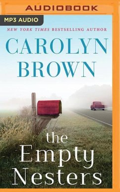 The Empty Nesters - Brown, Carolyn
