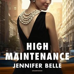 High Maintenance - Belle, Jennifer
