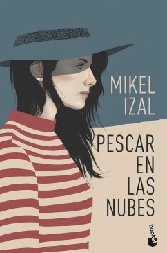 Pescar en las nubes - Izal Luzuriaga, Mikel