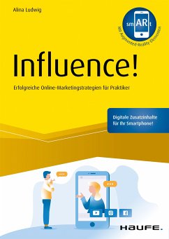 Influence! (eBook, ePUB) - Ludwig, Alina