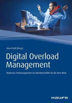 Digital Overload Management (eBook, ePUB)