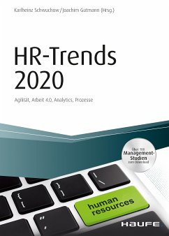 HR-Trends 2020 (eBook, PDF)