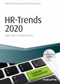 HR-Trends 2020 (eBook, ePUB)