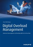 Digital Overload Management (eBook, PDF)