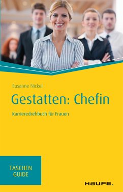 Gestatten: Chefin (eBook, PDF) - Nickel, Susanne