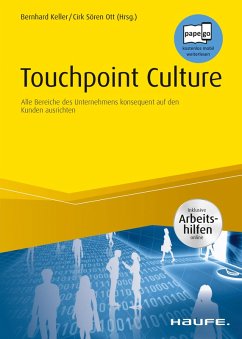 Touchpoint Culture (eBook, ePUB)
