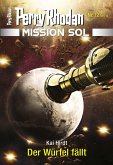 Der Würfel fällt / Perry Rhodan - Mission SOL Bd.12 (eBook, ePUB)