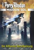 Die Althanos-Verschwörung / Perry Rhodan - Mission SOL Bd.2 (eBook, ePUB)