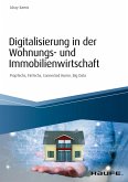Digitalisierung in der Wohnungs- und Immobilienwirtschaft (eBook, ePUB)
