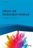 Führen mit bleibendem Eindruck (eBook, PDF)