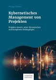 Kybernetisches Management von Projekten (eBook, ePUB)