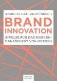 Brand Innovation (eBook, ePUB)