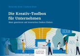 Die Kreativ-Toolbox für Unternehmen (eBook, PDF)