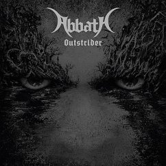 Outstrider (Digipak) - Abbath
