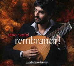 Rembrandt! - Sariel,Alon/Concerto Foscari