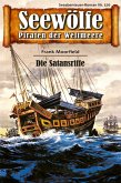 Seewölfe - Piraten der Weltmeere 526 (eBook, ePUB)
