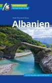 Albanien Reiseführer Michael Müller Verlag (eBook, ePUB)