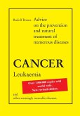 Cancer Leukaemia (eBook, ePUB)