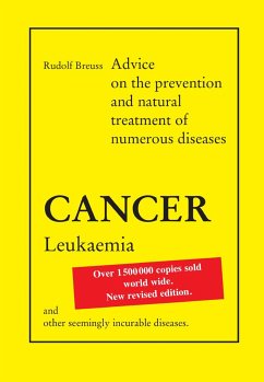 Cancer Leukaemia (eBook, ePUB) - Breuss, Rudolf